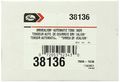 Gates 38136 Belt Tensioner Assembly 
