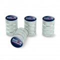 Biden Harris 2020 Tire Rim Wheel Aluminum Valve Stem Caps