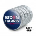Biden Harris 2020 Tire Rim Wheel Aluminum Valve Stem Caps