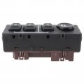 19259313 4x4 Switch 4wd Wheel Drive Fits For Chevy Silverado Suburban Avalanche Tahoe Gmc Sierra Yukon Cadillac Escalade 