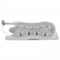 3387747 Dryer Heating Element Replacement For Whirlpool Wed5800bw0 Heater Upstart Components Bran Dryer Heating Element