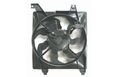 Ac Condenser Cooling Fan Assembly 