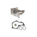 170-1860 Water Pump With Gasket Cast Iron Engine Cooling For Car Original Equipment Style Replacement Part