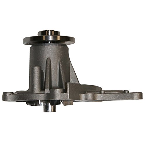 170-1860 Water Pump With Gasket Cast Iron Engine Cooling For Car Original Equipment Style Replacement Part