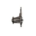 170-1860 Water Pump With Gasket Cast Iron Engine Cooling For Car Original Equipment Style Replacement Part