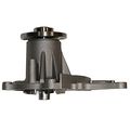 170-1860 Water Pump With Gasket Cast Iron Engine Cooling For Car Original Equipment Style Replacement Part