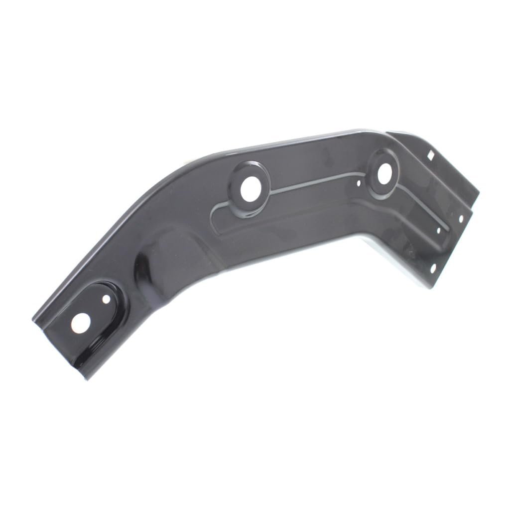 Radiator Support Tie Bar Driver Side Upper Panel For Volkswagen Passat 2012 2013 2014 2015 Steel Replacement Vw1222102