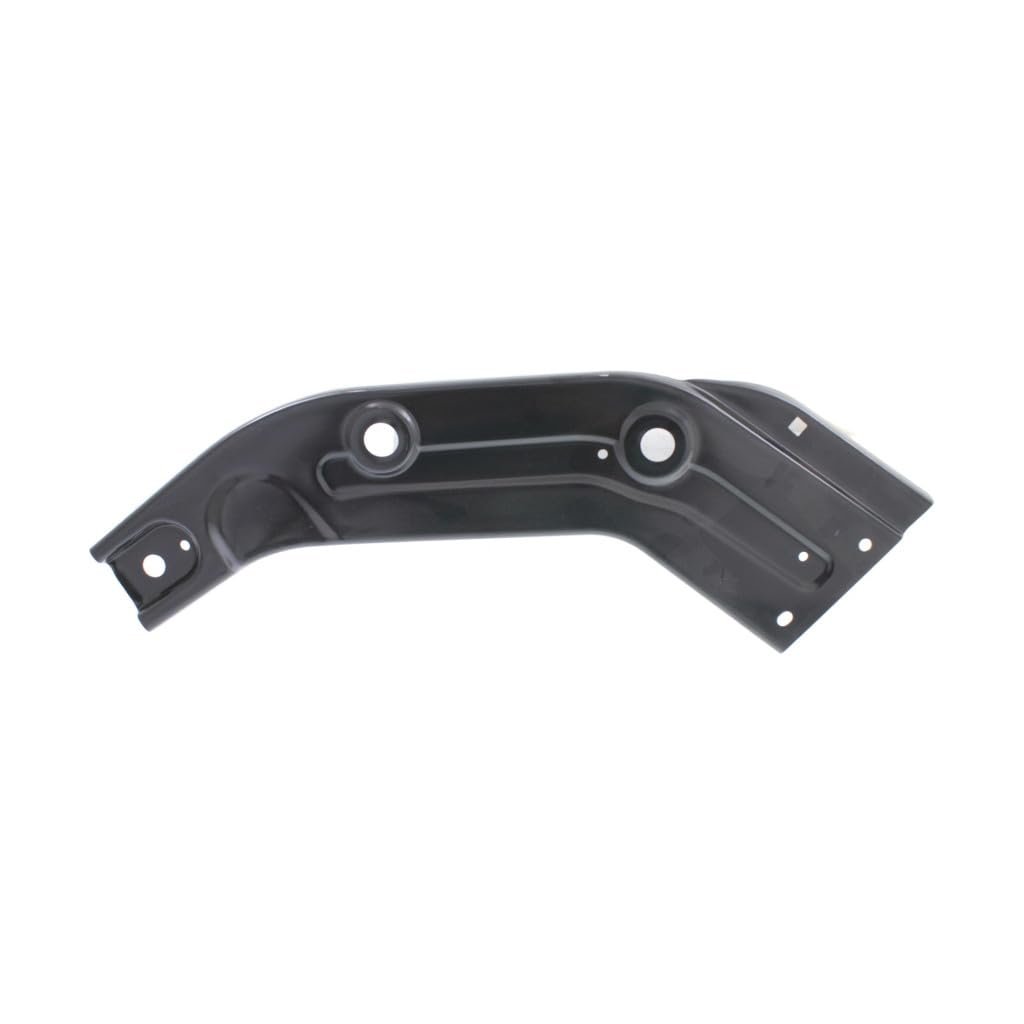 Radiator Support Tie Bar Driver Side Upper Panel For Volkswagen Passat 2012 2013 2014 2015 Steel Replacement Vw1222102