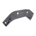 Radiator Support Tie Bar Driver Side Upper Panel For Volkswagen Passat 2012 2013 2014 2015 Steel Replacement Vw1222102