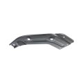 Radiator Support Tie Bar Driver Side Upper Panel For Volkswagen Passat 2012 2013 2014 2015 Steel Replacement Vw1222102