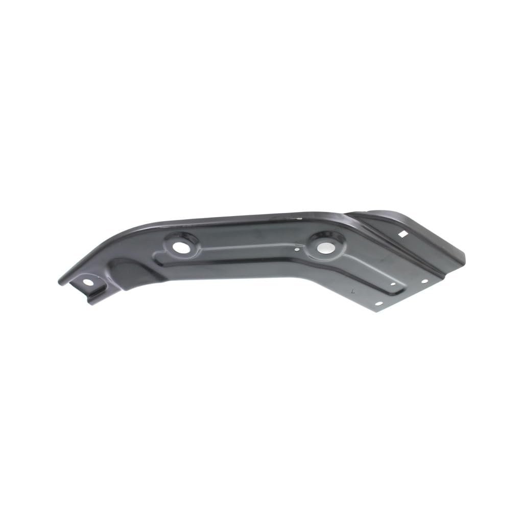 Radiator Support Tie Bar Driver Side Upper Panel For Volkswagen Passat 2012 2013 2014 2015 Steel Replacement Vw1222102