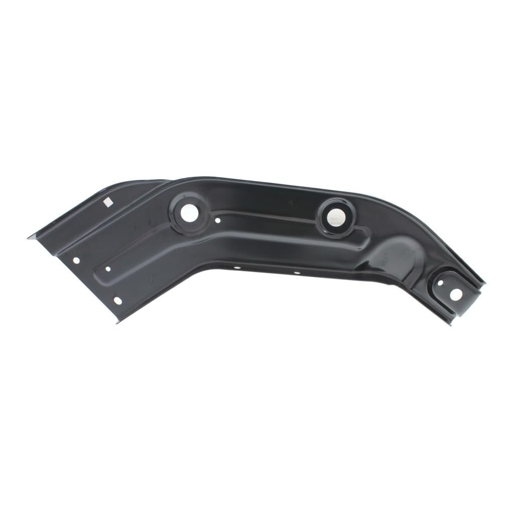 Radiator Support Tie Bar Driver Side Upper Panel For Volkswagen Passat 2012 2013 2014 2015 Steel Replacement Vw1222102