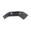 Radiator Support Tie Bar Driver Side Upper Panel For Volkswagen Passat 2012 2013 2014 2015 Steel Replacement Vw1222102 