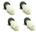 Th350 Th350c Plastic Case Vent Breather Tube Th-250 250c 350 350c 4-pack 