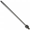 Caltric Steering Shaft Compatible With Kubota L175 L185 L225 L245 L1500dt 34150-16200 34150-16201