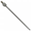 Caltric Steering Shaft Compatible With Kubota L175 L185 L225 L245 L1500dt 34150-16200 34150-16201