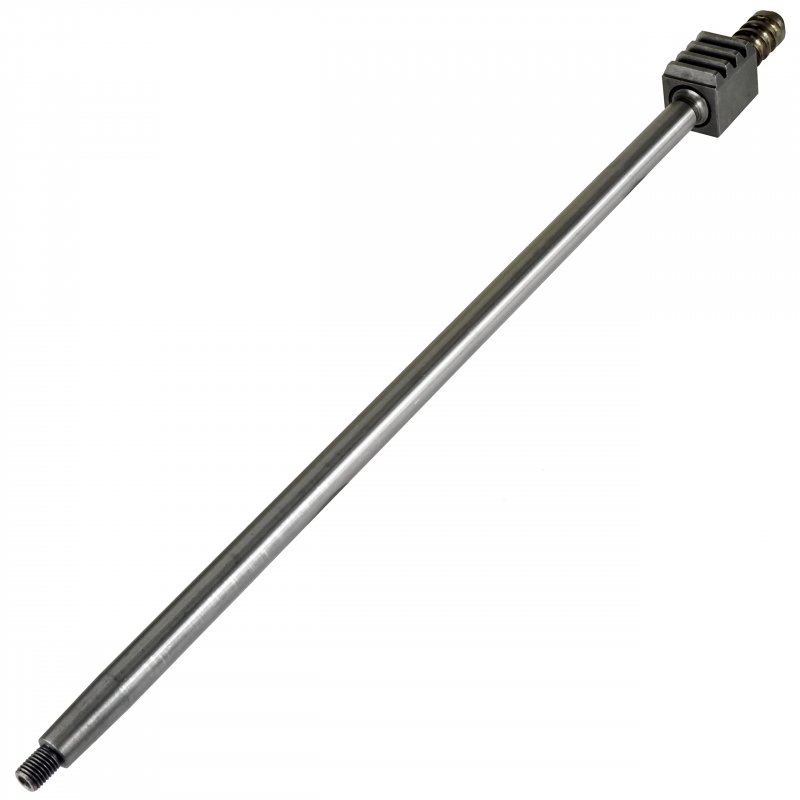 Caltric Steering Shaft For Kubota L175 L185 L225 L245 L1500dt 34150-16200 34150-16201