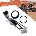 Fuel Pump Replacement For Polaris Ranger 900 Crew Xp 2013-2019 47-1010