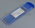 Riverweld 0 8 Percent Zirconiated Wz8 White Tig Welding Tungsten Electrode 3 32 X6 2 4x150mm 10pk