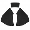 Topteng Side Tank Traction Grip Pads Protector Fits For Ducati Multistrada V4 2021-2022 S