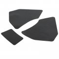 Topteng Side Tank Traction Grip Pads Protector Fits For Ducati Multistrada V4 2021-2022 S