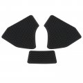 Topteng Side Tank Traction Grip Pads Protector Fits For Ducati Multistrada V4 2021-2022 S