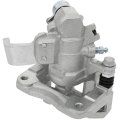 Rear Left Brake Caliper With Bracket 19b3299 For Honda Civic 2006 2015 Acura Csx 2011 And Ilx 2013 2018 