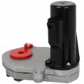 Ocpty Encoder Motor Fit 96-99 For Chevy K1500 Suburban K2500 96-00 Tahoe 01-02 Dodge Dakota Durango Gmc Yukon