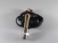 Engine Heater Kit For Hypac Equipment C784 Compactor With Cummins Qsb5 9 Eng 750 Watts 110 120 Volts 3 4 In Npt Diameter 