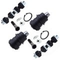 Front Sway Bar End Link And Lower Ball Joint Kit For Dodge Neon 2000 2005 Chrysler 2002 Plymouth 2001 K7348 K7147 4 Piece Set 