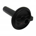 Wgl Fuel Valve Petcock Lever Screw 51023-1254 51023-1317 For 2002 Kawasaki Prairie 400 Kvf400c 4x4