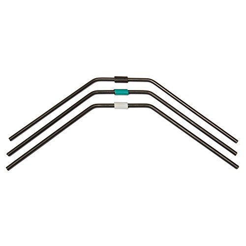 Team Associated 81130 Ft Front Anti-roll Bar Rc8b3 Vehicle Part 2 3-2 5mm