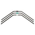 Team Associated 81130 Ft Front Anti-roll Bar Rc8b3 Vehicle Part 2 3-2 5mm 
