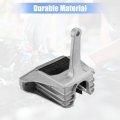 Uxcell Car Engine Motor Mount Adapter Plate Swap Bracket No 21810j9000 For Hyundai Kona 2 0l 2018-2023 Right Side