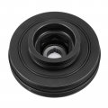 A-premium Engine Harmonic Balancer Compatible With Honda Cr-v 1997 1998 1999 2000 2001 L4 2 0l Replace 13810p3f003