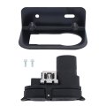 Trailer Wiring Connector Plug Replacement For Ram 1500 2500 3500 2009 2024 Fits Part Numbers 924-611 924611 68573359aa 