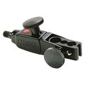 Fa1500 Universal Fine Adjustment Swivel Clamp For Dial And Test Indicators Metal Fits 6mm 8mm 3 8 1 4 In Dovetail Lug Back 