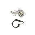 Gmb 165-1080 Oe Replacement Water Pump With Gasket 