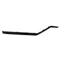 Front Passenger Side Bumper Cover Molding For Hyundai Ioniq 5 2022 2023 2024 Black Replaces Hy1089100 196743352152 86598gi000 