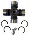 Cross Joint U Yoke Front Drive Shaft Compatible With 2002-07 Vinson 500 Lta500f Ltf500f