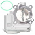 Ocpty Throttle Body Assembly Replace 67-7002 S20176 4891735ac Automotive Fit For 2011-2014 Chrysler 200 2007-2010 Sebring