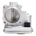 Ocpty Throttle Body Assembly Replace 67-7002 S20176 4891735ac Automotive Fit For 2011-2014 Chrysler 200 2007-2010 Sebring