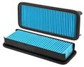 Wix Wp10075 Cabin Air Filter 