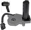 4wd Transfer Case Shift Motor Encoder For 2003-2007 Cadillac Chevy Gmc Suv With Rpo Code Np8