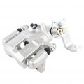 Aintier Silvery Rear Left Brake Calipers Fit For Acura Tsx 2004-2008 For Honda Accord 1998-2007
