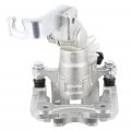 Aintier Silvery Rear Left Brake Calipers Fit For Acura Tsx 2004-2008 For Honda Accord 1998-2007