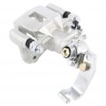 Aintier Silvery Rear Left Brake Calipers Fit For Acura Tsx 2004-2008 For Honda Accord 1998-2007