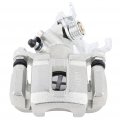 Aintier Silvery Rear Left Brake Calipers Fit For Acura Tsx 2004-2008 For Honda Accord 1998-2007