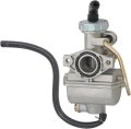 Carburetor For Trailmaster 125 And 3125r Atv Quad 4 Wheeler 125cc 