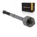 Front Tie Rod End For 20 2016 Bmw 0i And 550i Xdrive Threaded Stud Male M18 1 5 2 M14 1 5 Alx Pau Me Ms10772 Clat Tie Rod End